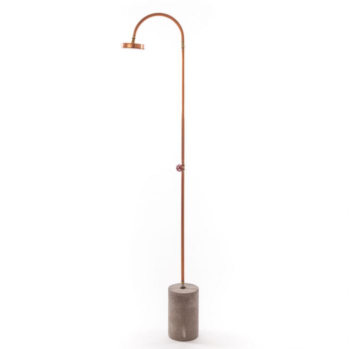 Shower Seletti Aquart