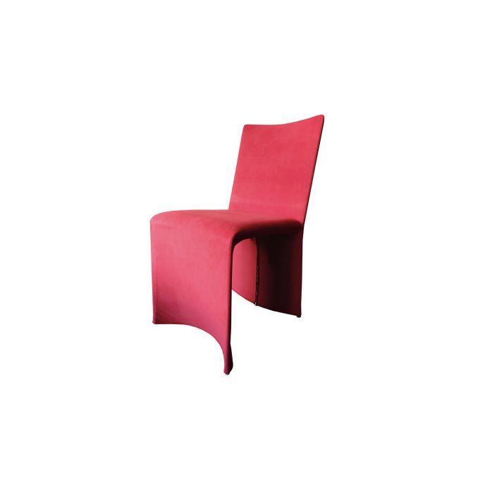 Chair Bonaldo Ketch Leather