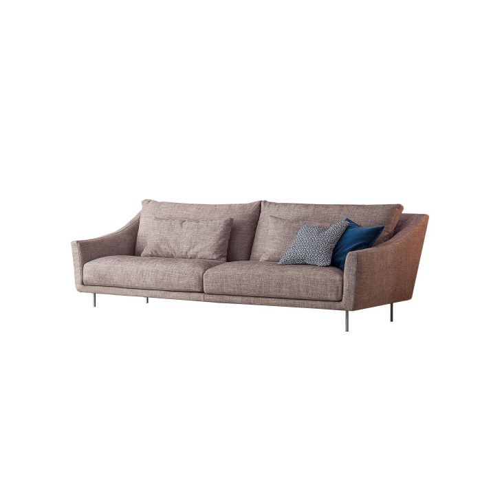 Bonaldo Skid Class Fabric Sofa 