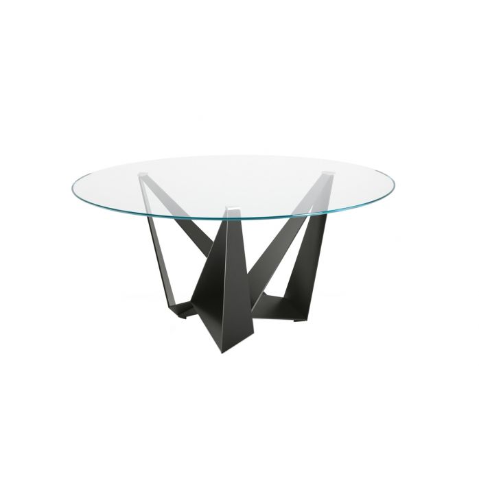 Table Cattelan Italia Skorpio Round