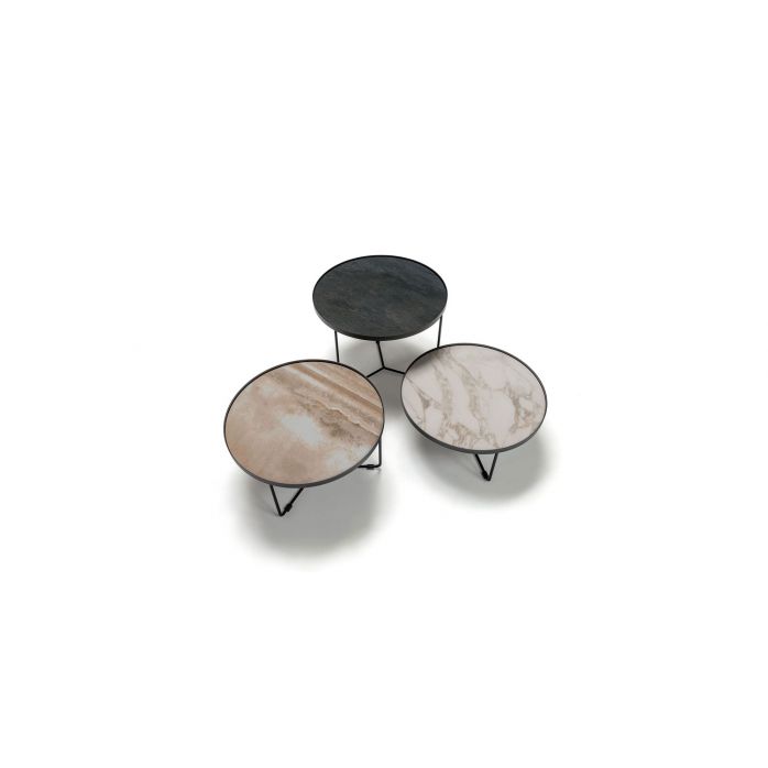 Cattelan Italia Billy Tavolino in ceramica