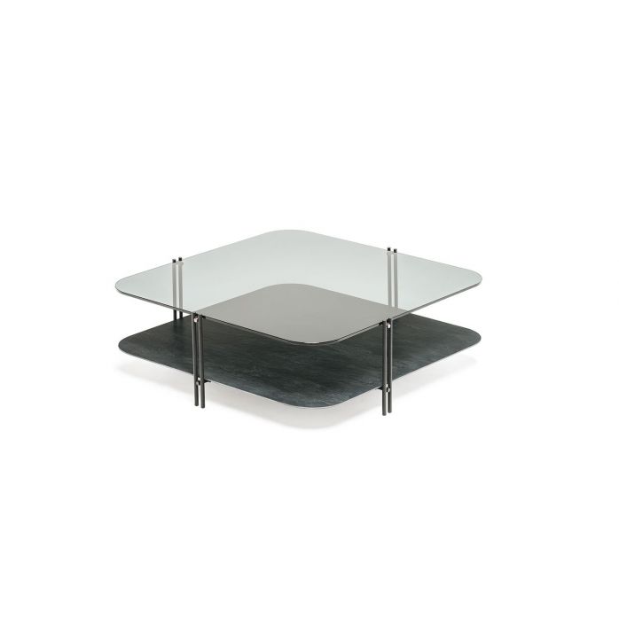 Tavolino Biplane Piccolo Cattelan Italia