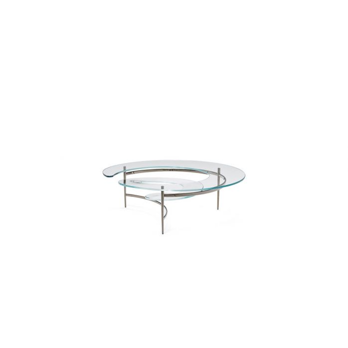 Tavolino Cattelan Italia Scacco