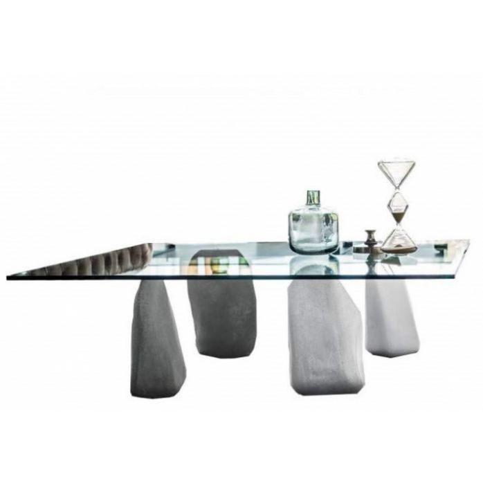 Tavolino Cattelan Italia Pietra