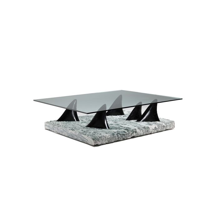 Cattelan Italia Vietato Bagnarsi Tavolino