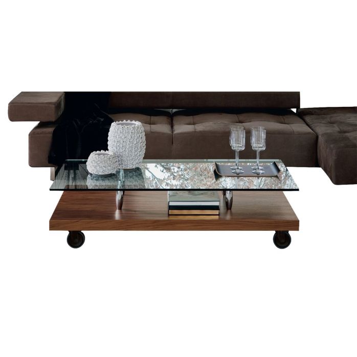Cattelan Italia Parsifal Small Table 