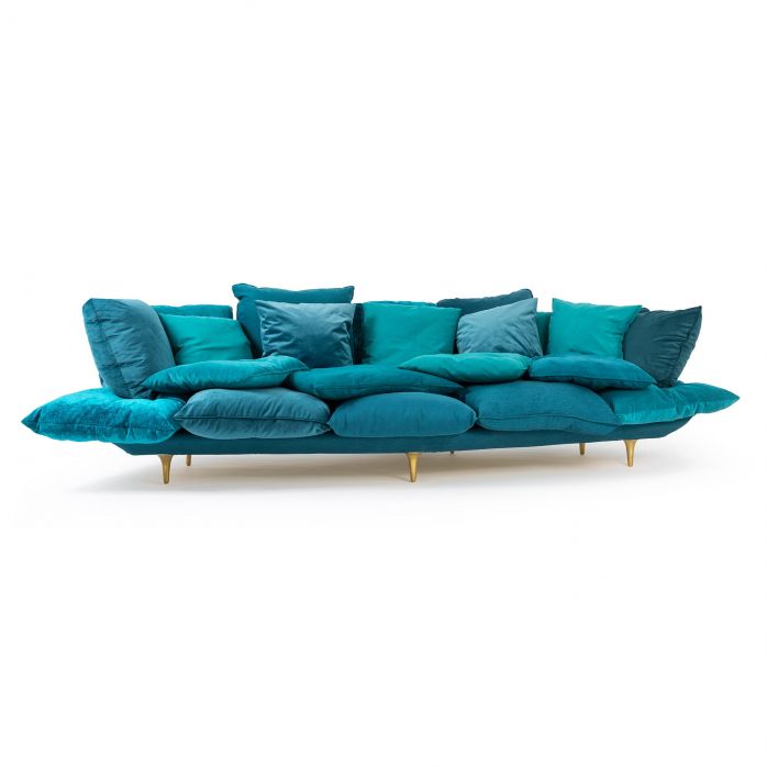 Divano Seletti Comfy