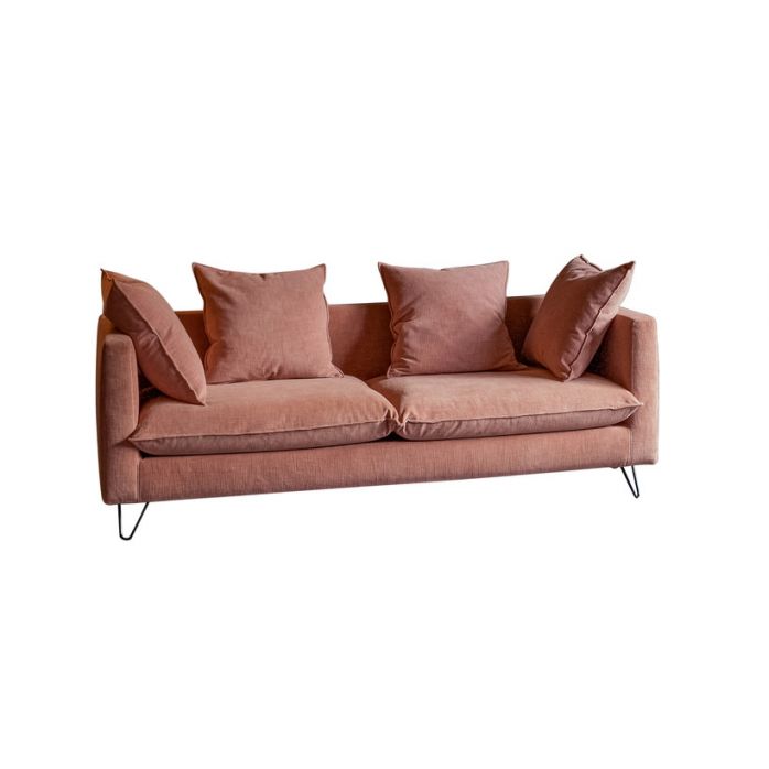 Twils Lounge Luigi XIV Sofa