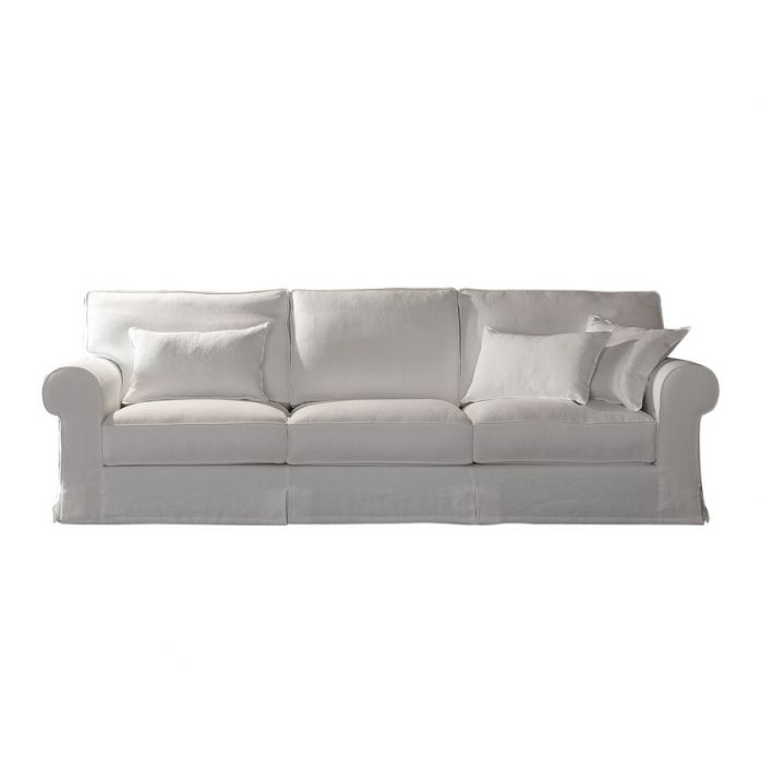 Twils Lounge Vanity Sofa 