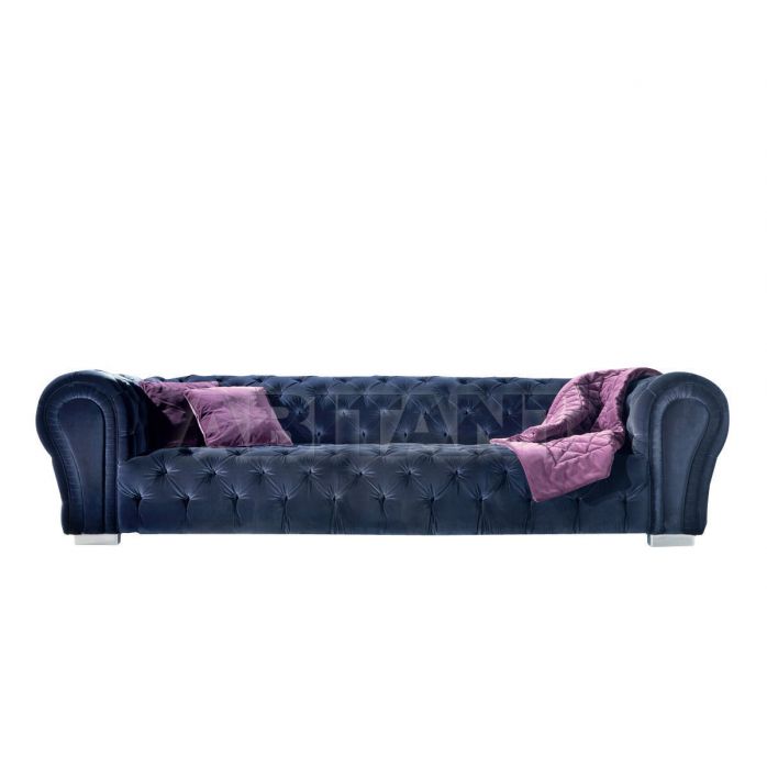 Sofa Epoque Ivonne 2015
