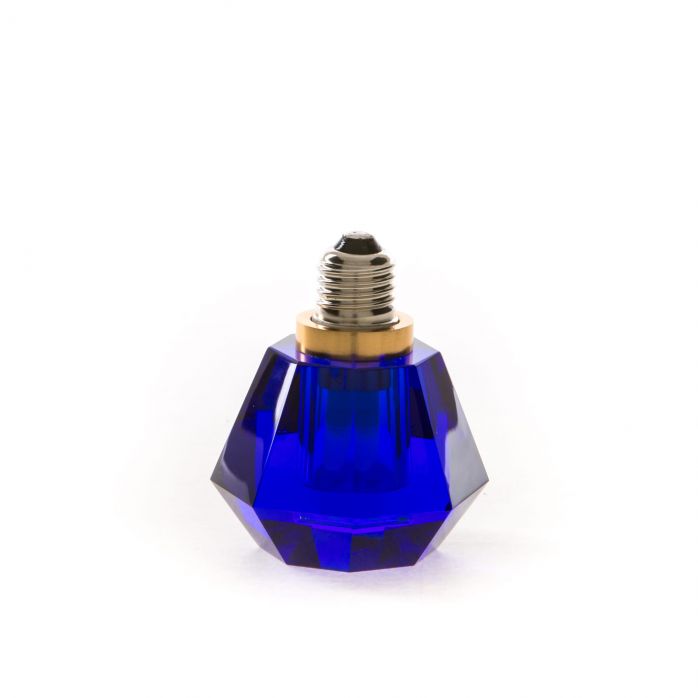 Spot Light Bulb Seletti Crystaled