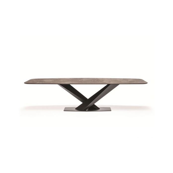 Tavolo Cattelan Italia Stratos Keramik