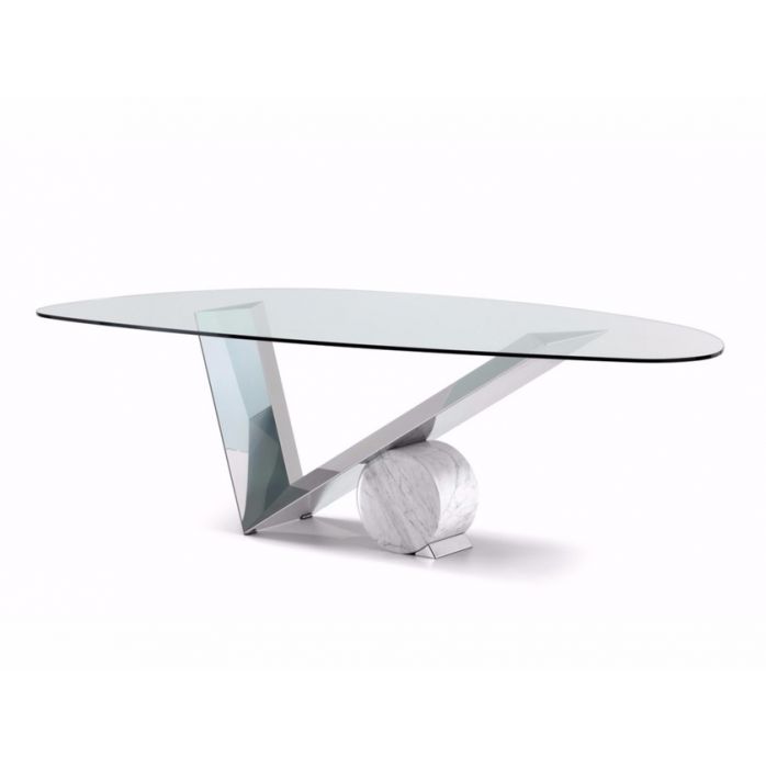 Table Cattelan Italia Valentinox