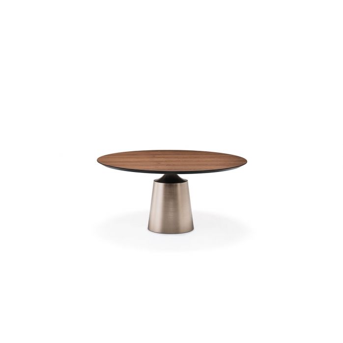 Table Cattelan Italia Yoda Wood
