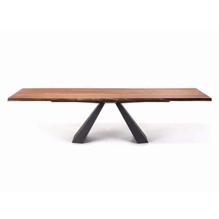 Tavolo Cattelan Italia Eliot Legno