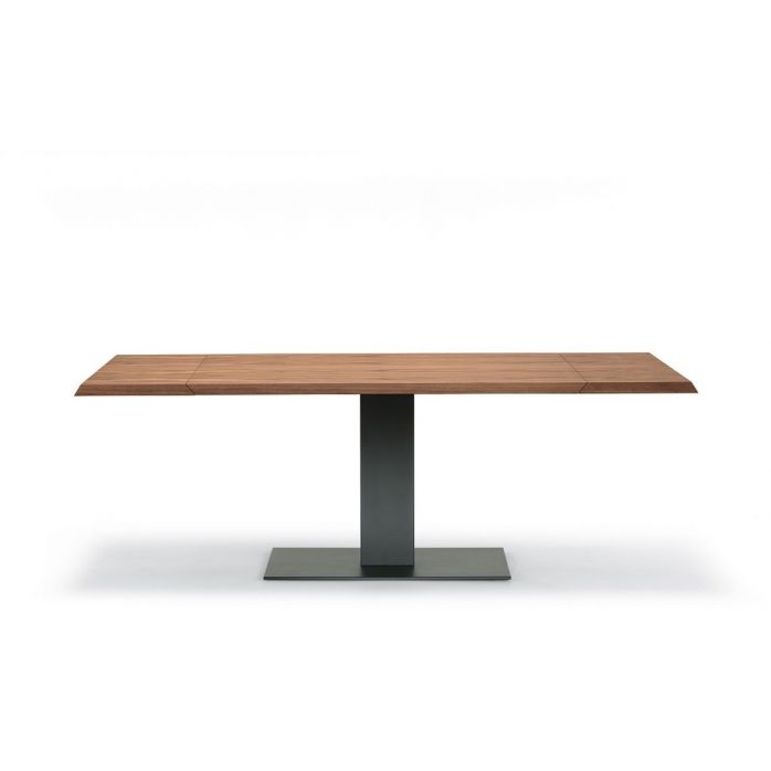 Cattelan Italia Elvis Wood Drive Table