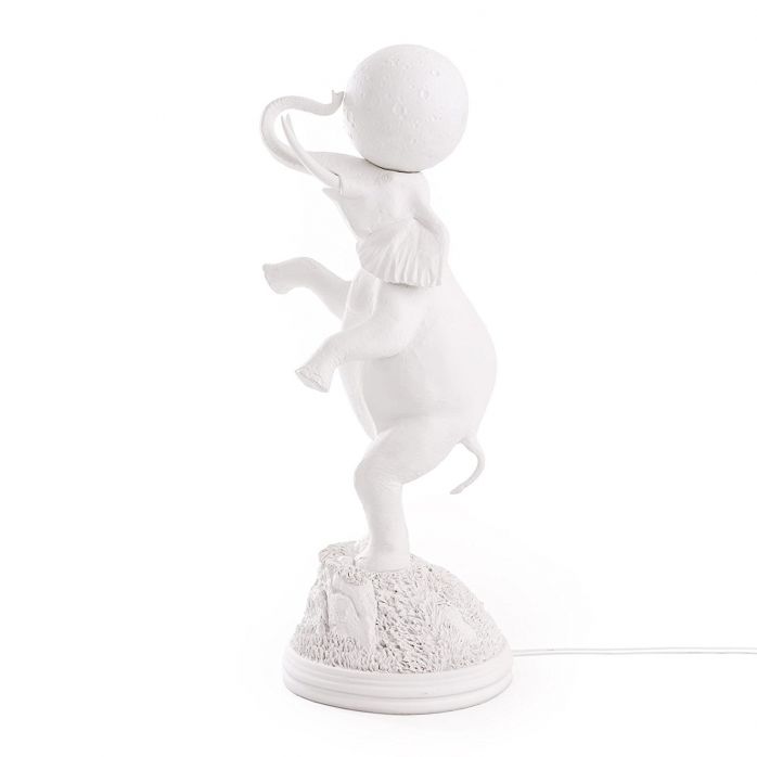 Table Lamp Seletti Elephant