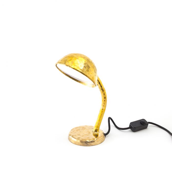 Lampada da tavolo Seletti Fingers