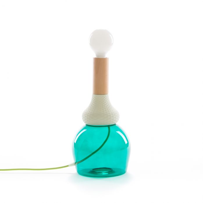 Lampada da tavolo Seletti Maria Teresa