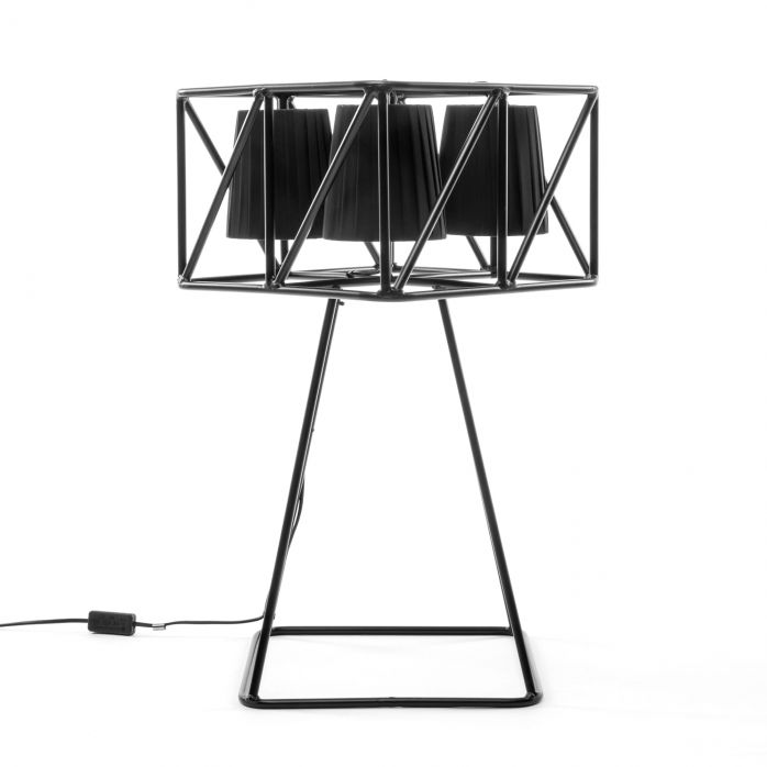 Lampada da tavolo Seletti Multilamp