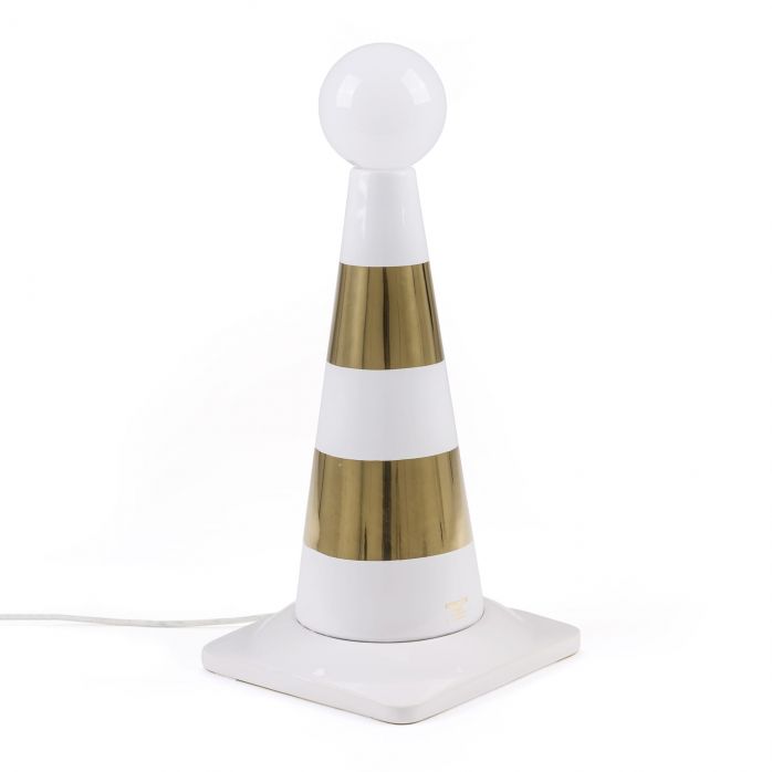 Lampada da tavolo Seletti Street Life