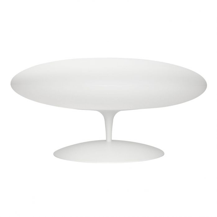 Linea Light Squash Table Lamp 