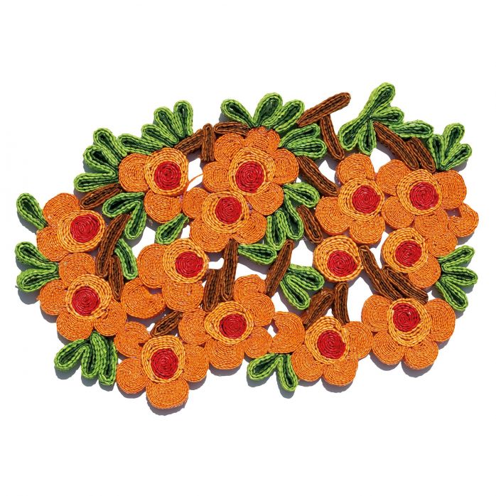 Seletti Camelia Table Mat 