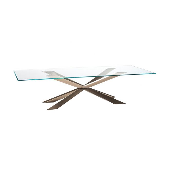 Table Cattelan Italia Spyder