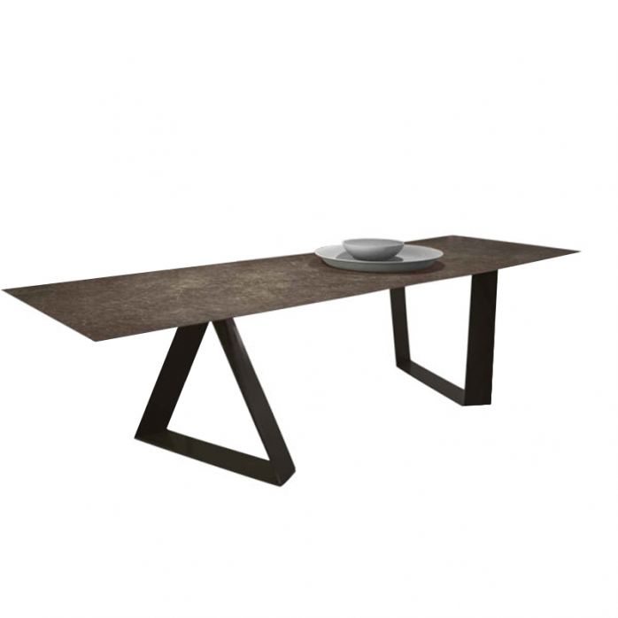 Presotto Zaffiro Table 