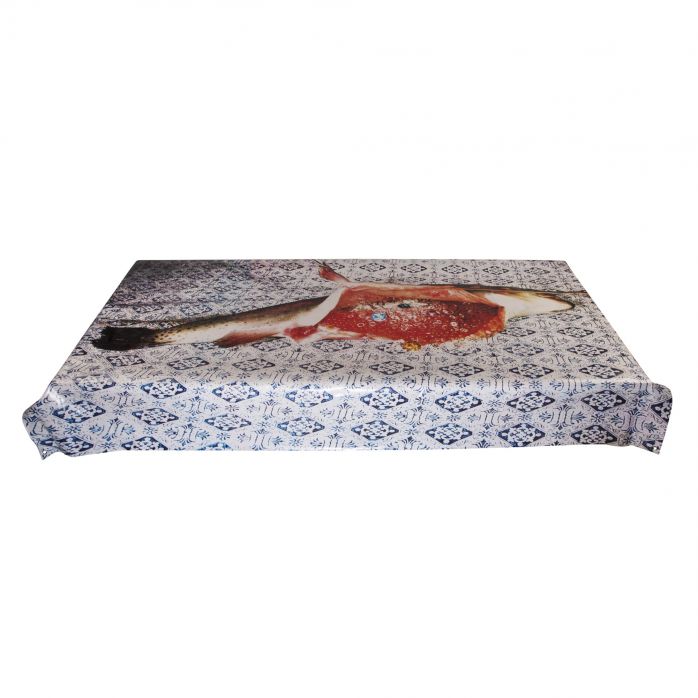 Tovaglia Seletti Pesce