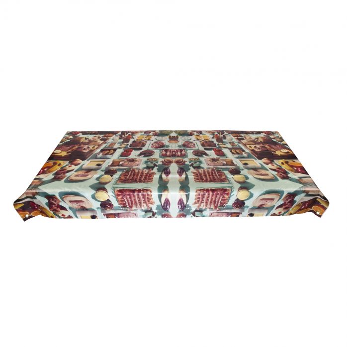 Tablecloth Seletti Insects