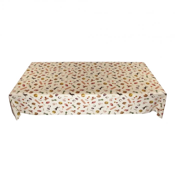 Tovaglia Seletti TP Pattern Mix