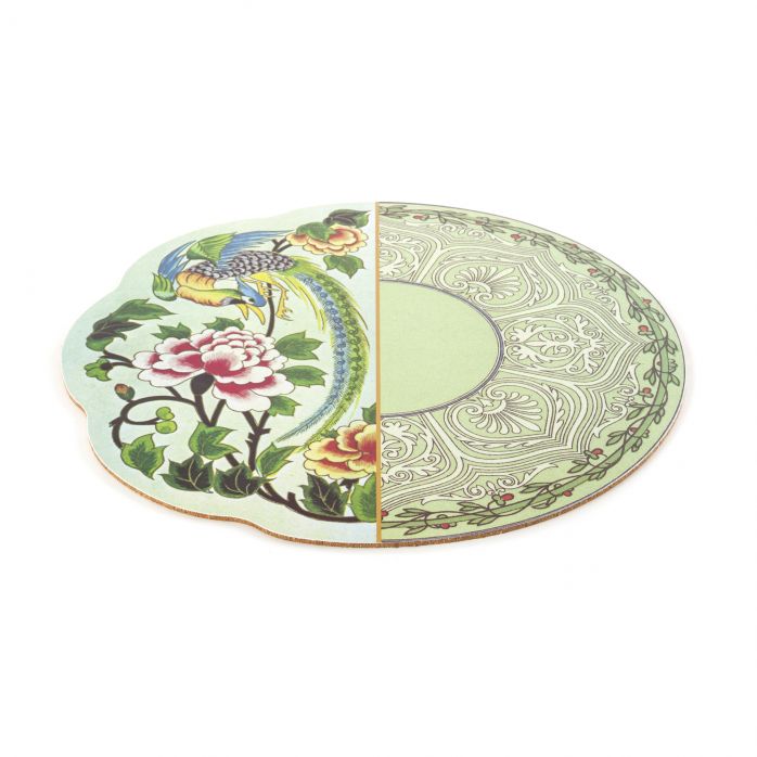 Tablemats Seletti Hybrid Teodora
