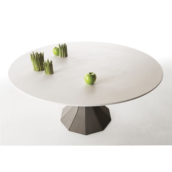 Bauline Opera Fixed Table