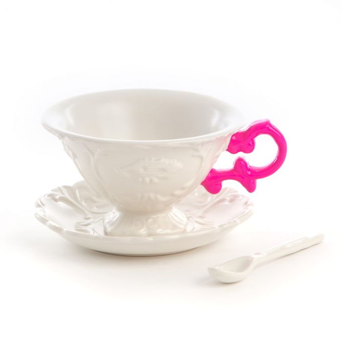 Tea Cup Seletti I-WARES