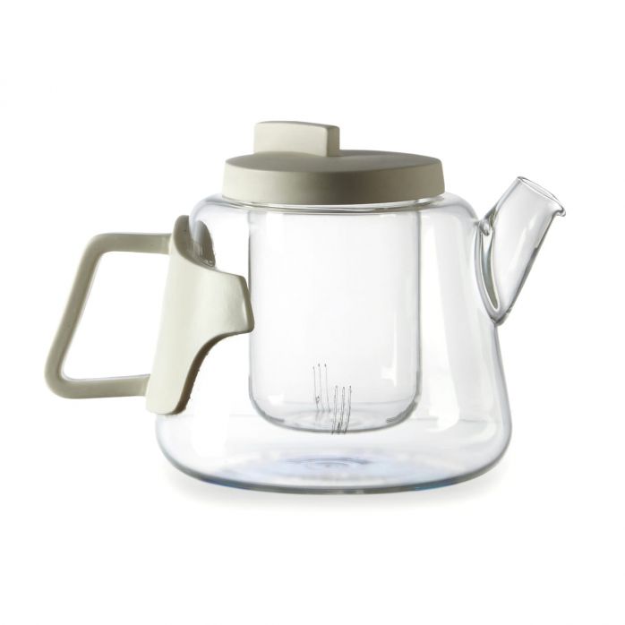 Seletti Era Teapot 