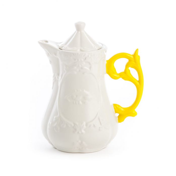 Teapot Seletti I-WARES
