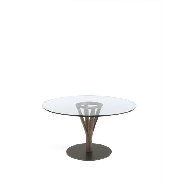 Porada Timber 75 Table
