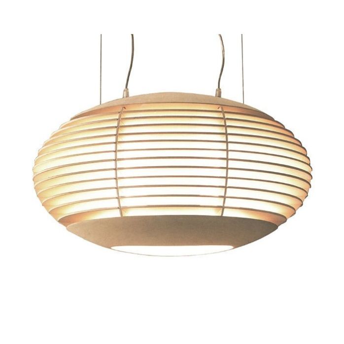 Lampada Penta Light Tocco