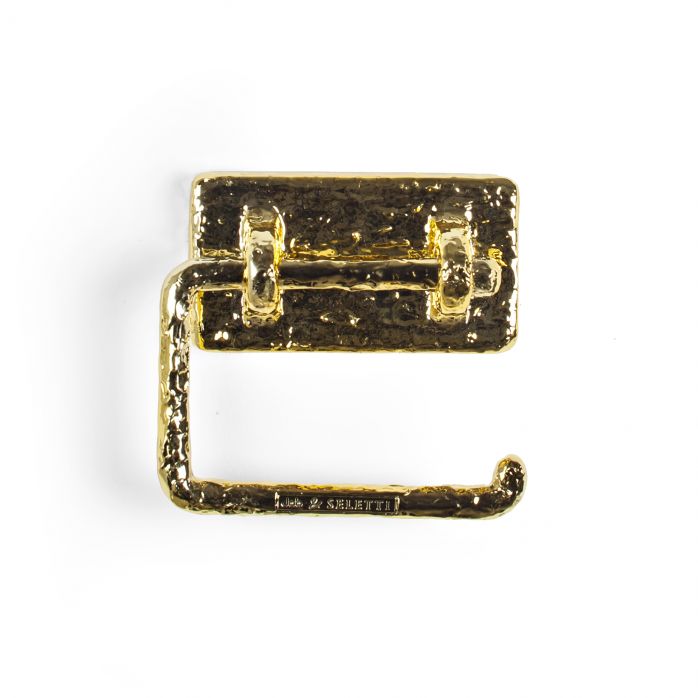 Toiletpaper Holder Seletti Charley