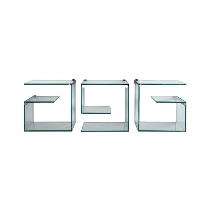 Tonelli Design Alfabeta Shelf