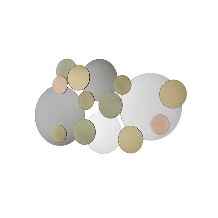 Specchio atomico Tonelli Design