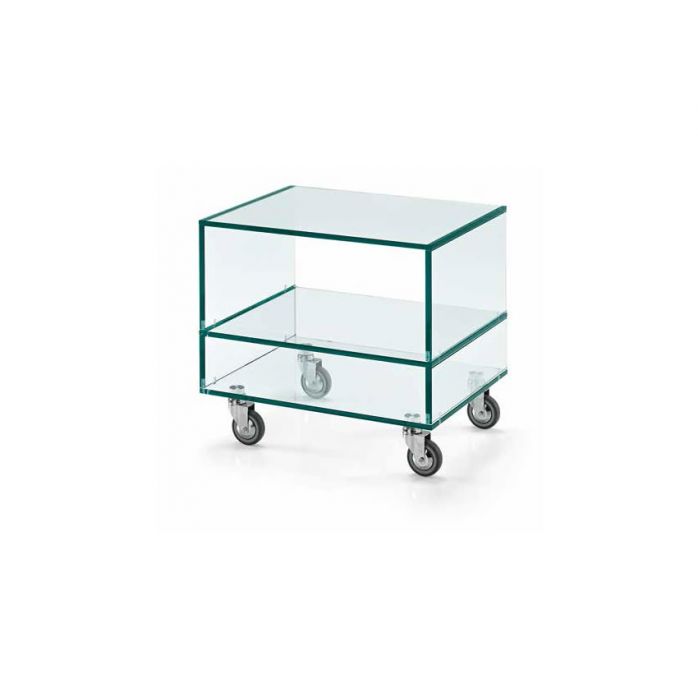 Tonelli Design Grattacielo Dressing Table