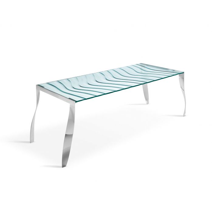 Tonelli Design Luz De Luna Table