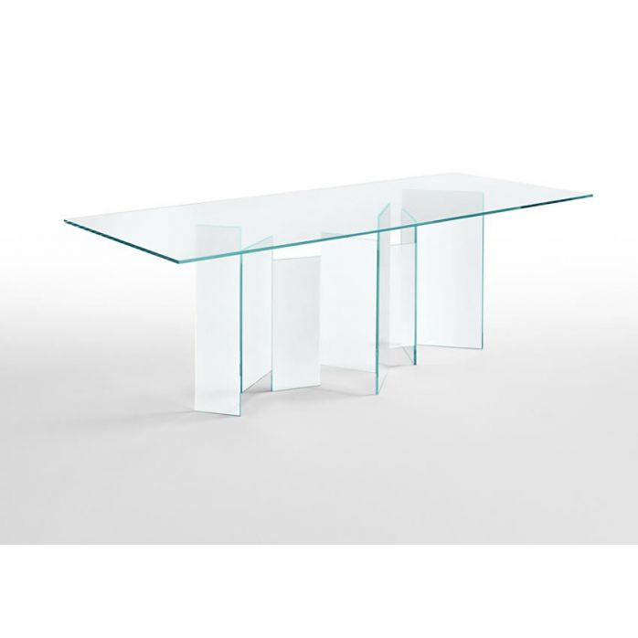 Tonelli Design Tavolo Metropolis