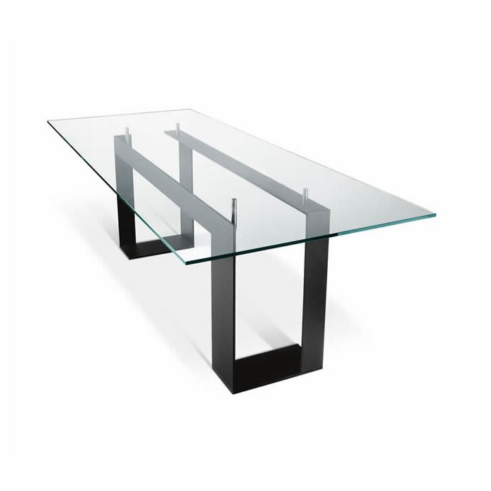 Tavolo Miles Tonelli Design