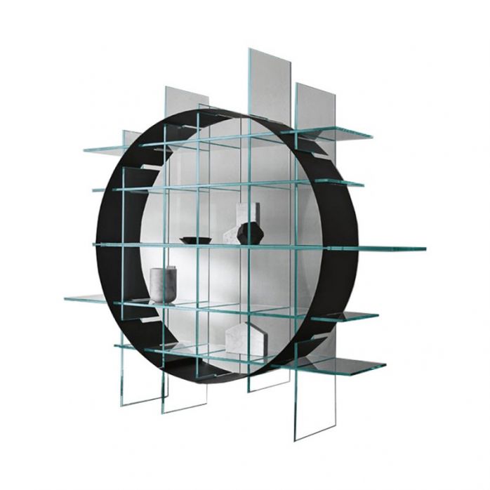 Tonelli Desing Paradigma Bookcase