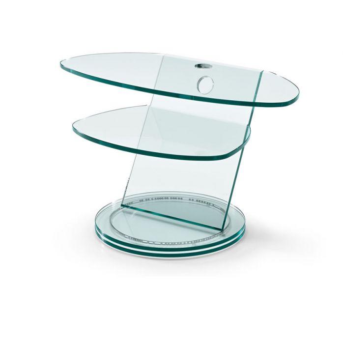 Porta TV Scenario Tonelli Design