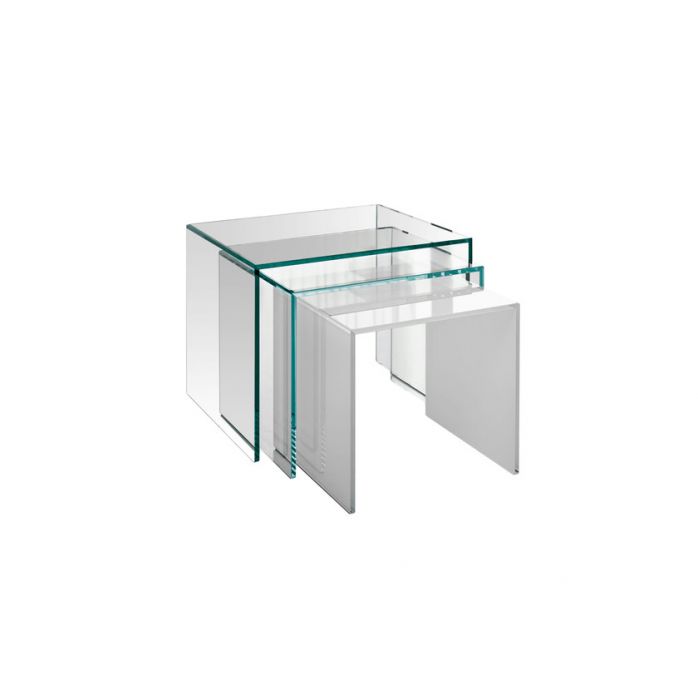 Tonelli Design Trio Tavolino