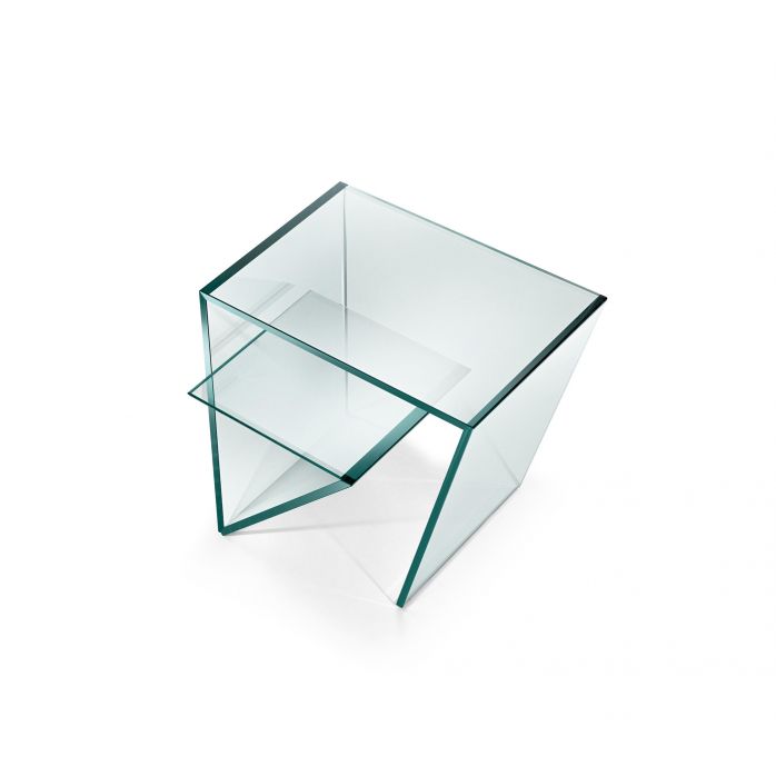 Tonelli Design Zen Small Table